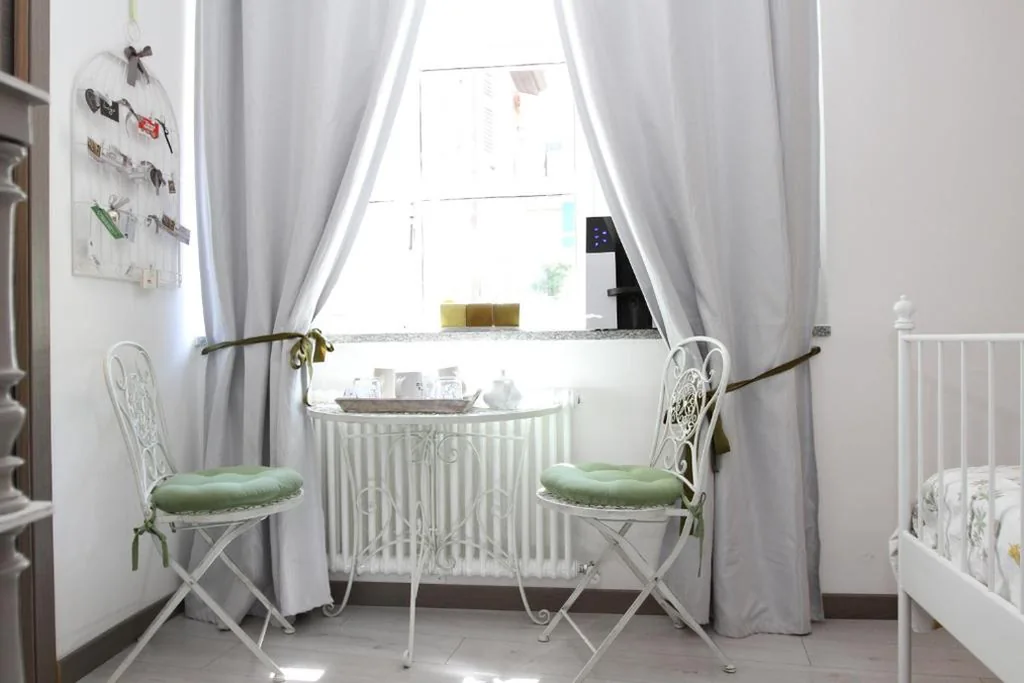 Triple Room with Private Bathroom — Carducci
