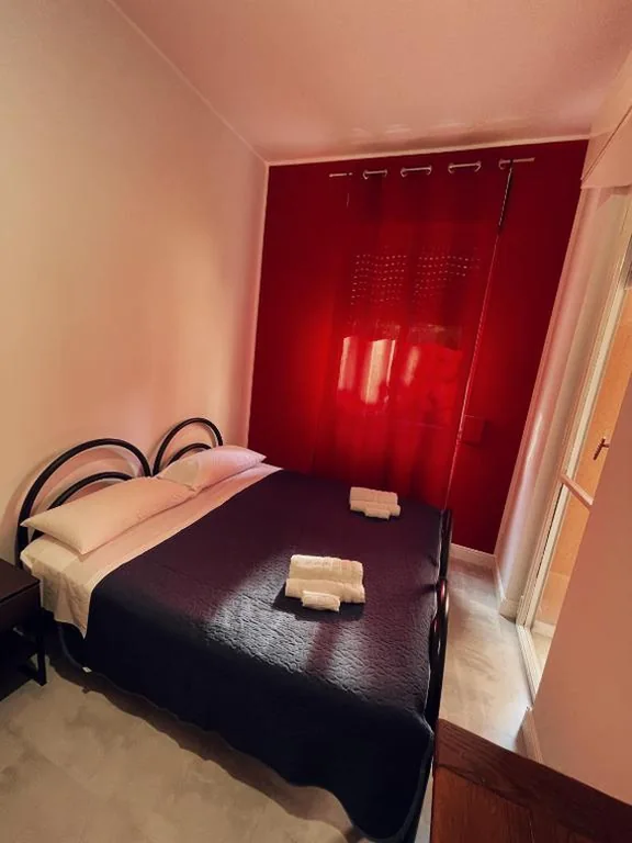 Camera Tripla con Bagno Privato — Casa Vacanza San Donato