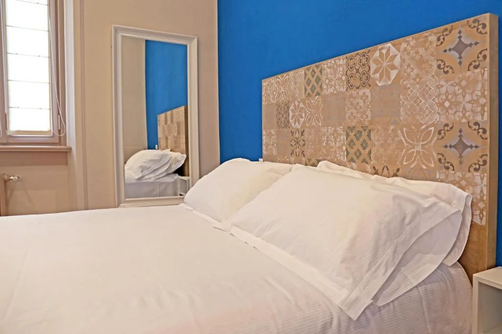 Triple Room with External Private Bathroom — APP9 – rooms and apartments