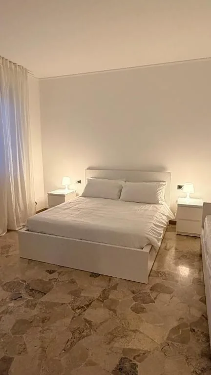 Triple Room with External Private Bathroom — Casa Alisella