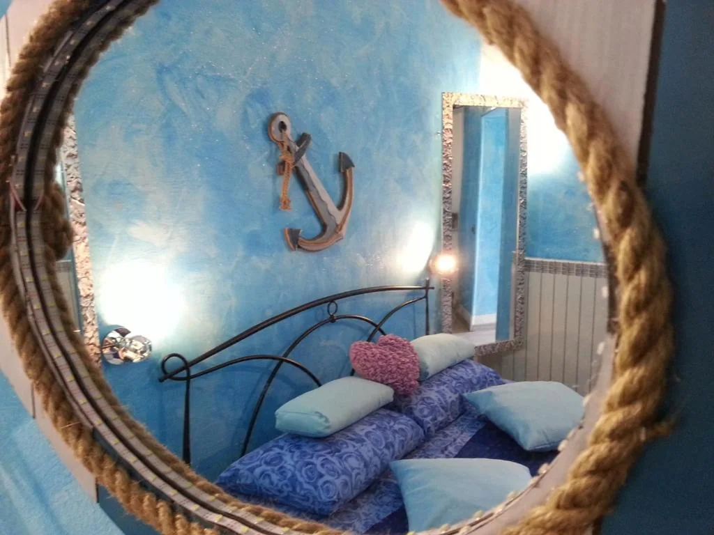 Triple Room with Private Bathroom — Exclusive Passion