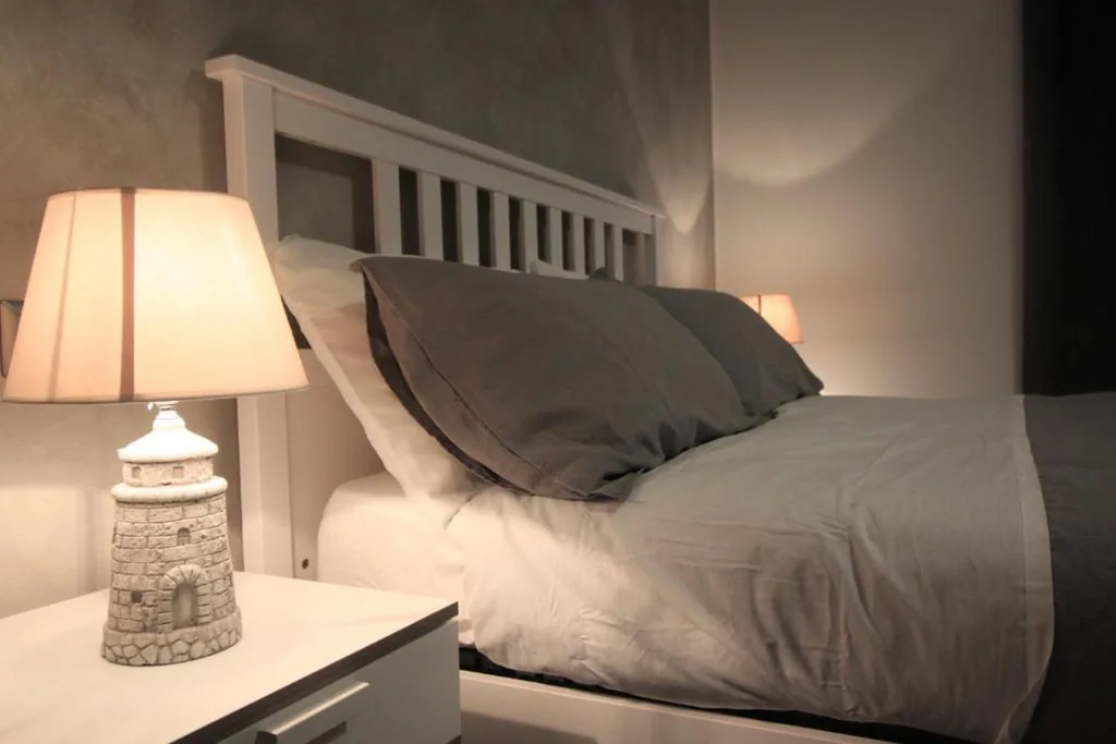 Triple Room with Private Bathroom — Il Rifugio degli Artisti