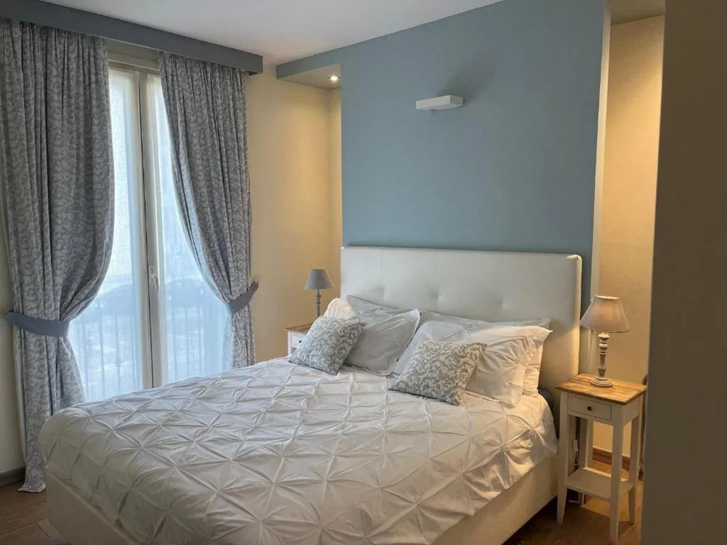 Triple Room with Private Bathroom — Relais Dei Mandorli
