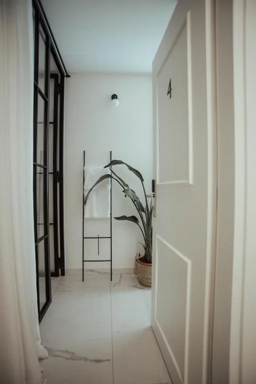 Camera Tripla con Balcone — Cà Bèla – Porta Romana