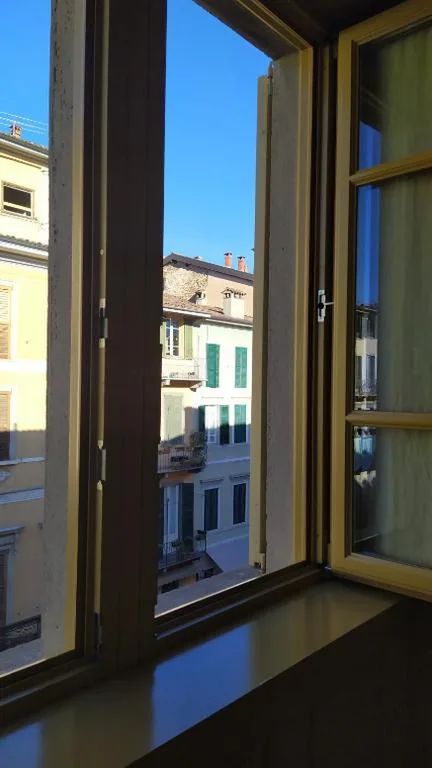 Deluxe Triple Room — Petronilla – Hotel In Bergamo