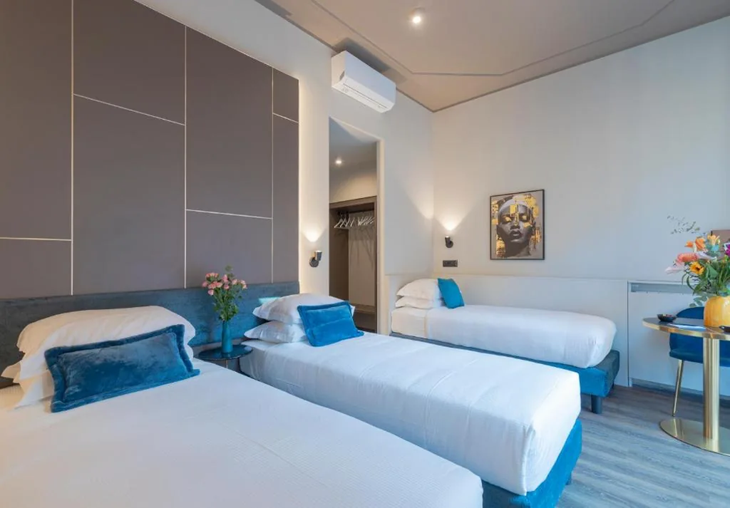 Executive Triple Room — AH – Collezione Brera