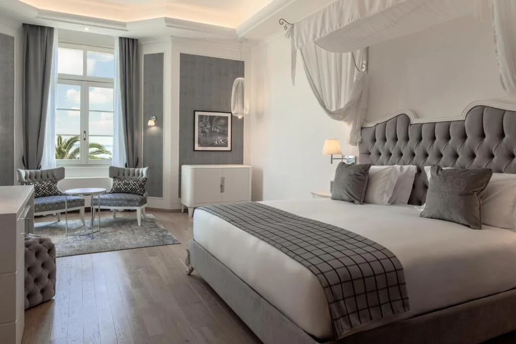 Executive Triple Room — Grand Hotel Fasano