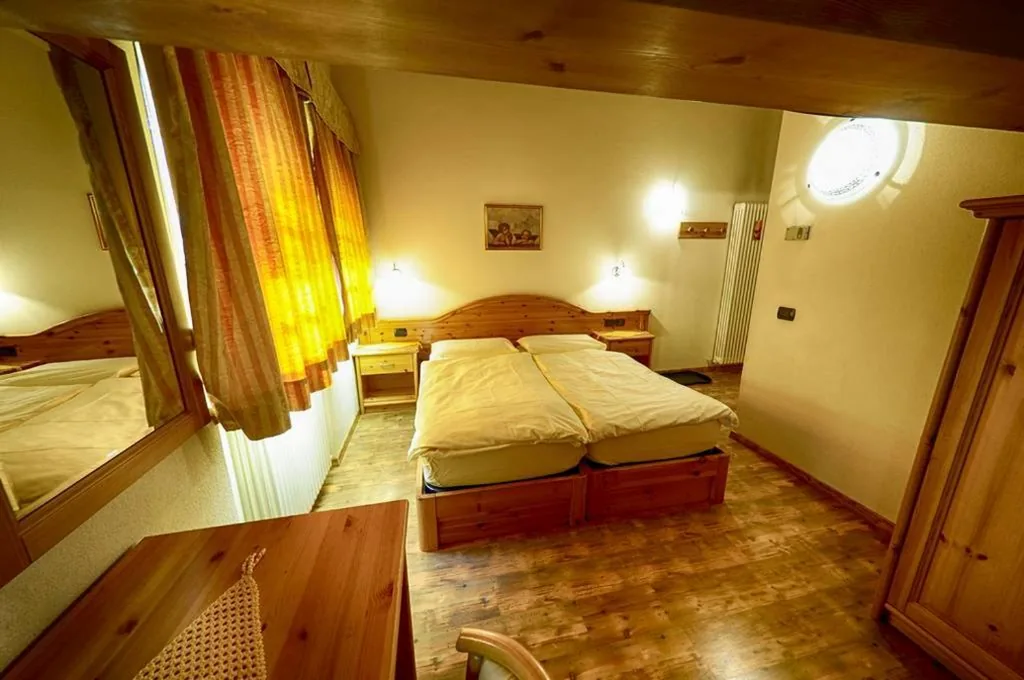 Triple Room — Garni Baita Cecilia