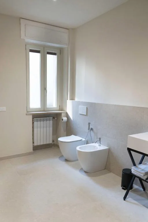 Triple Room — Giardini Rooms