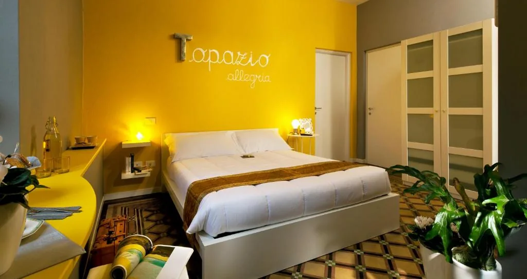 Triple Room — GIO’EL Happiness Guest House