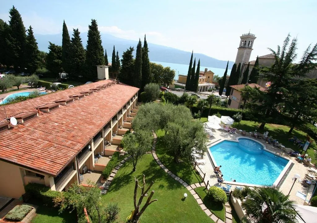 Triple Room — Hotel Adria & Resort