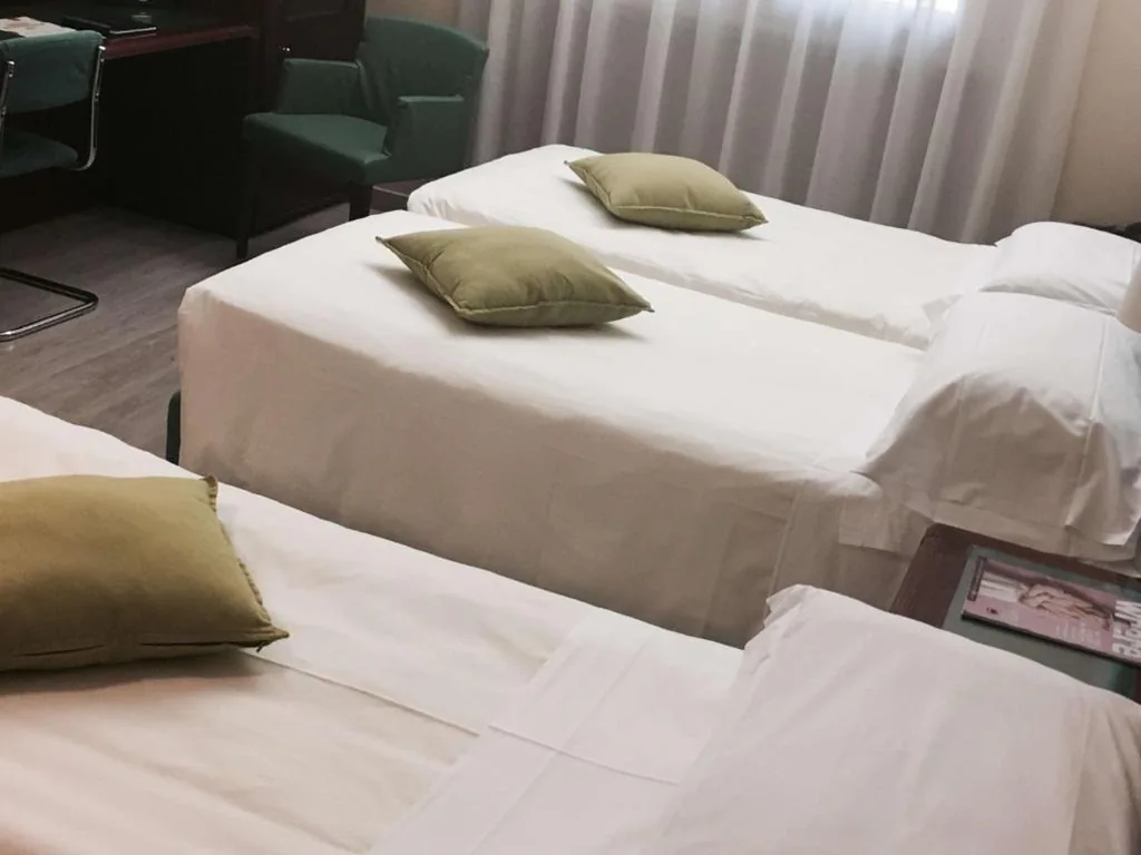 Camera Tripla — Hotel Astoria Sure Hotel Collection By Best Western