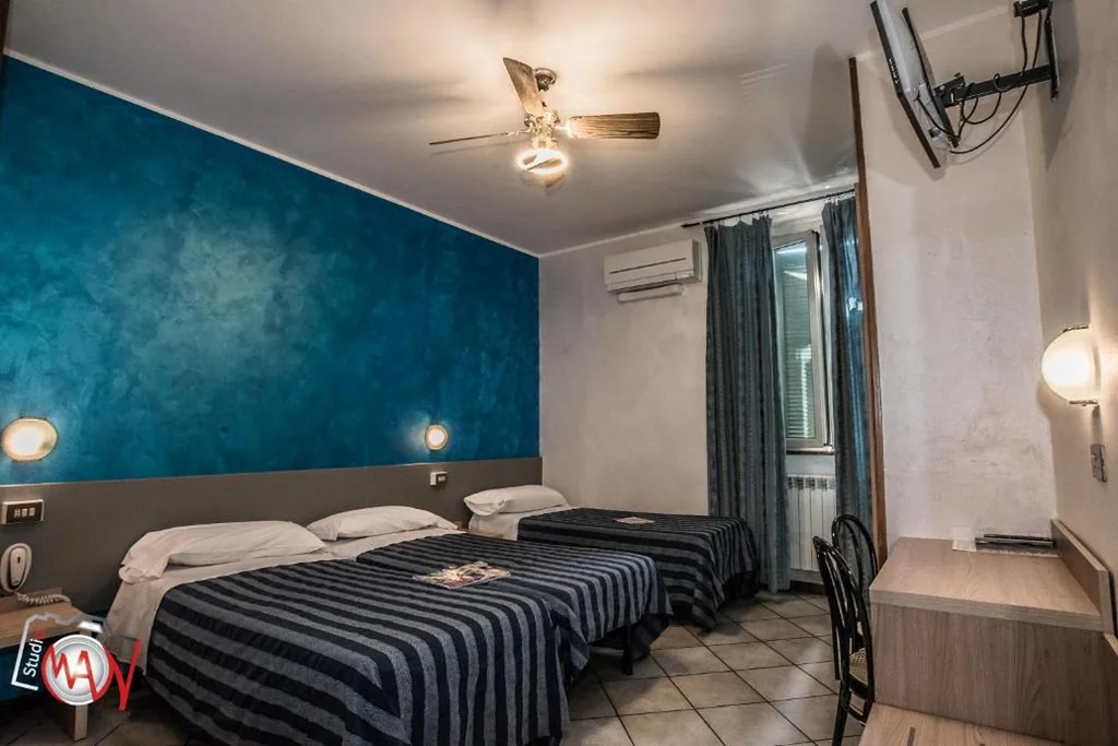 Triple Room — Hotel Bel Sit