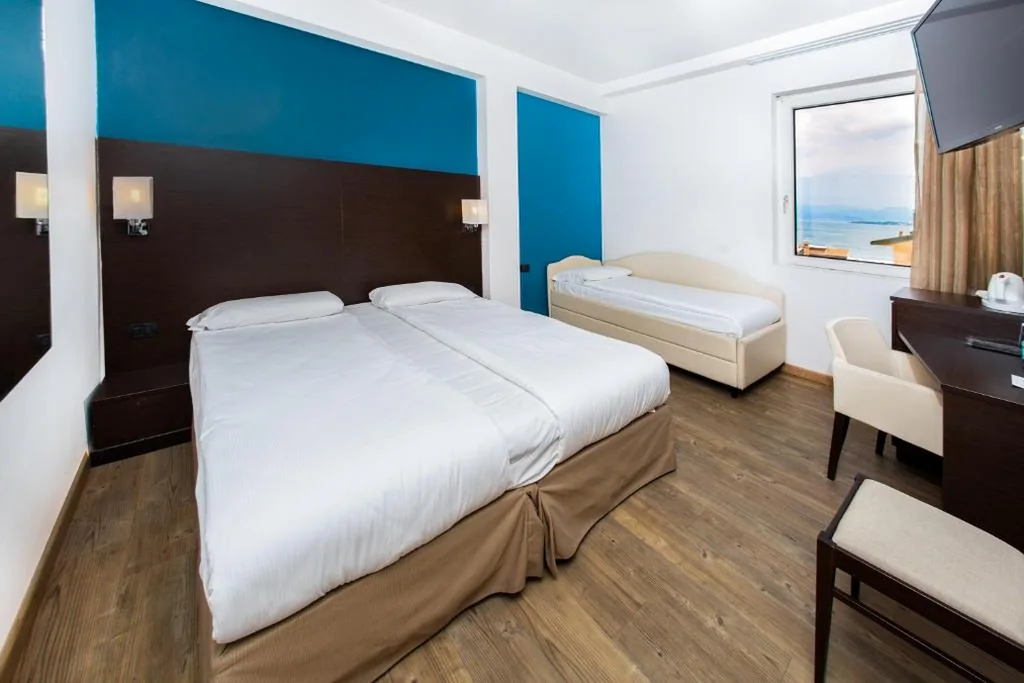 Triple Room — Hotel Bonotto