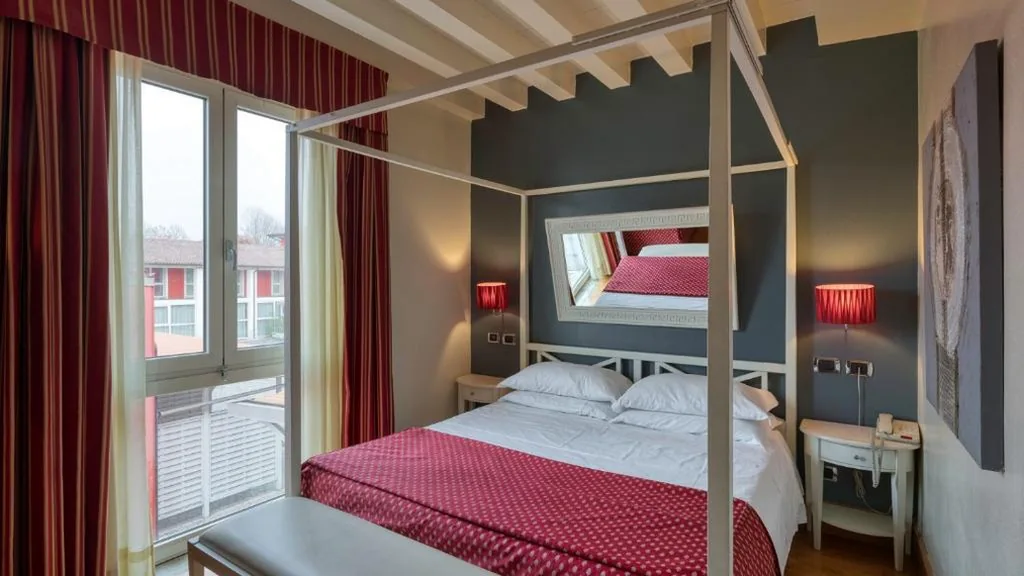 Triple Room — Hotel Fiera Di Brescia