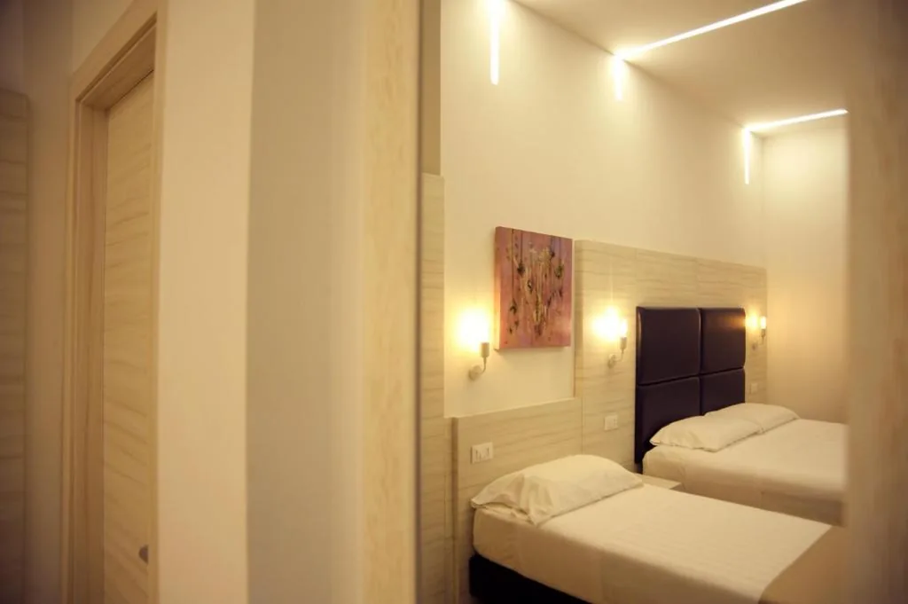 Triple Room — Hotel Fioralba