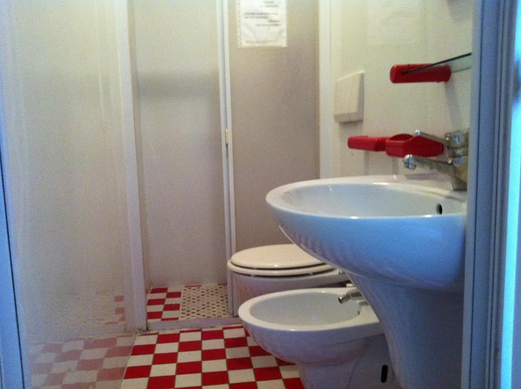 Camera Tripla — Hotel Gambara