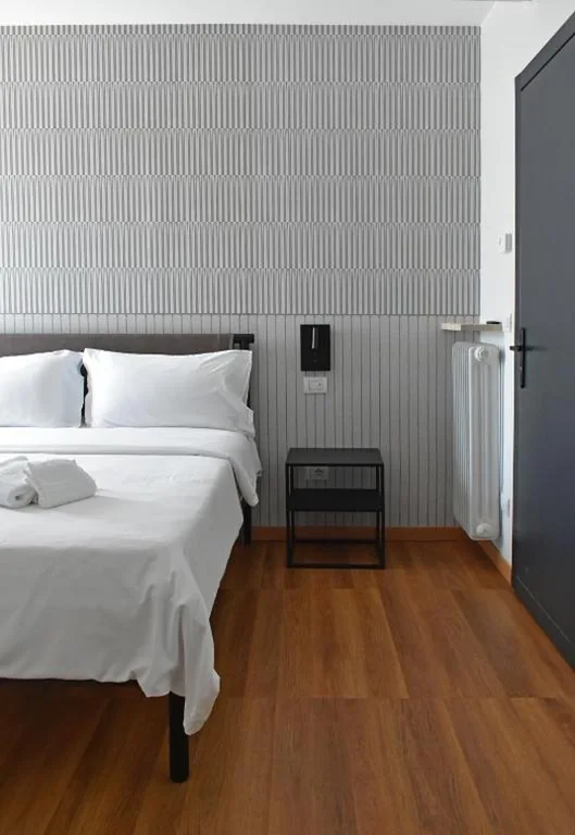 Triple Room — Hotel Marolda