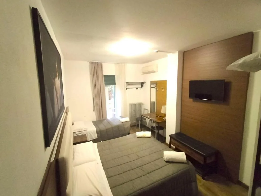 Triple Room — Hotel MM Dateo