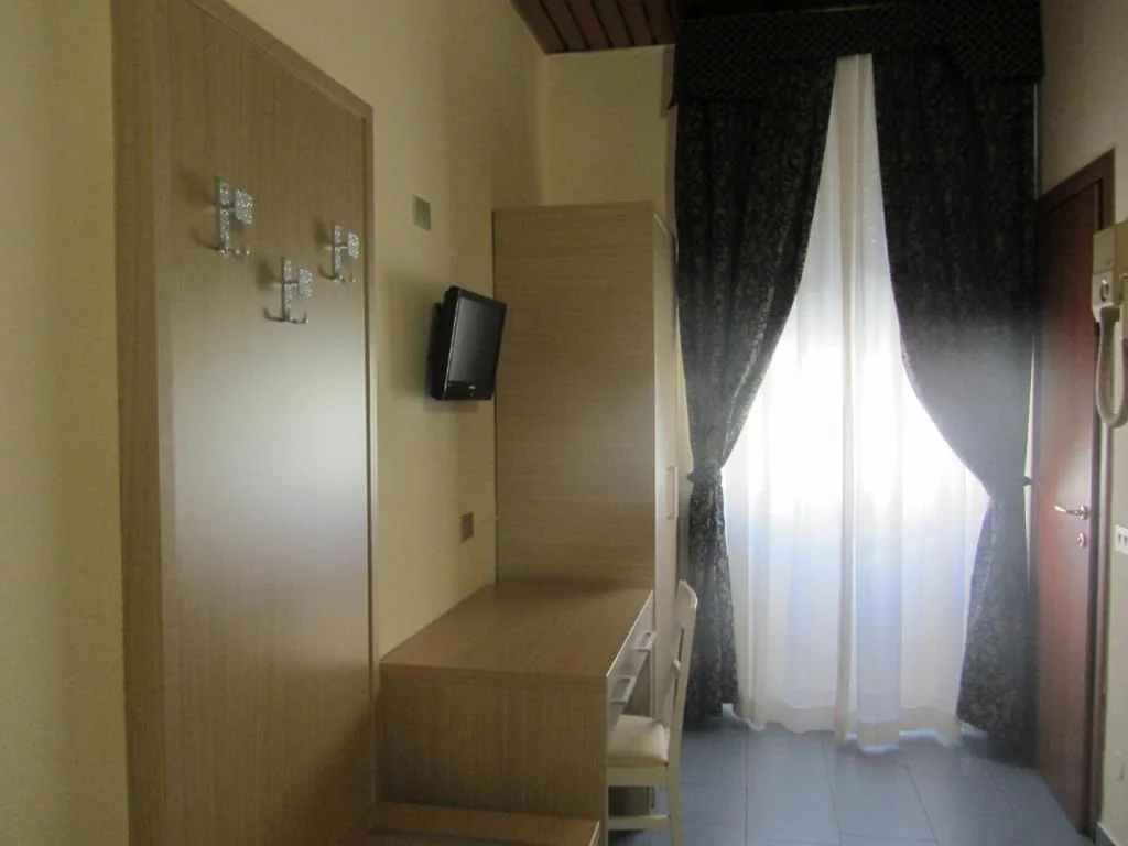 Camera Tripla — Hotel Nizza