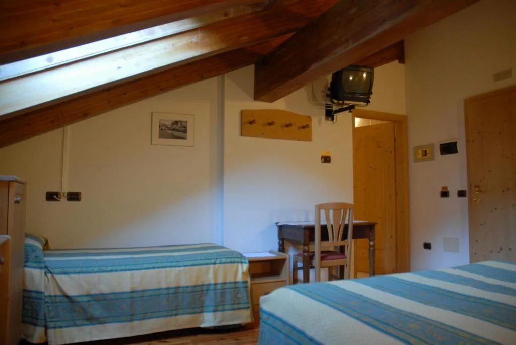 Camera Tripla — Hotel Sport