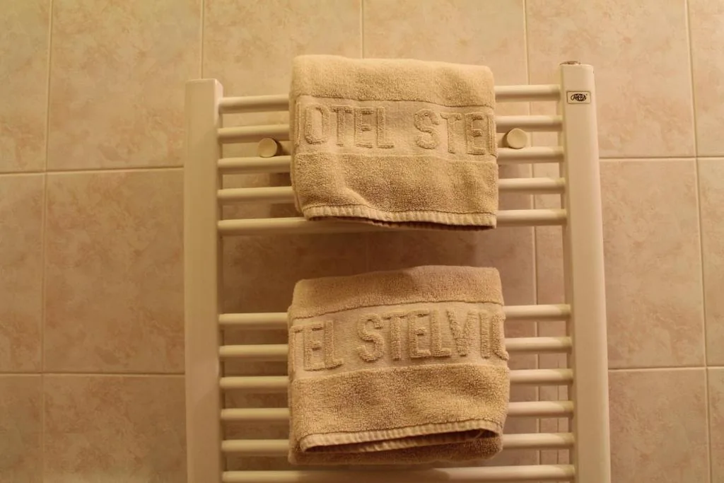 Triple Room — Hotel Stelvio