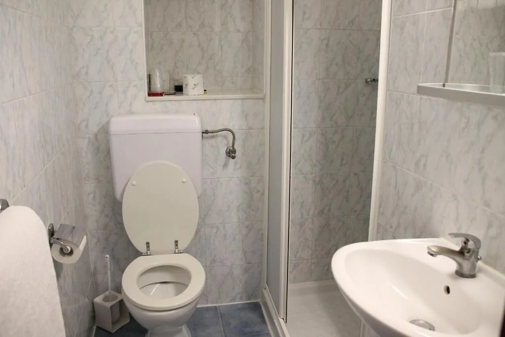 Triple Room — Hotel Vecchia Milano