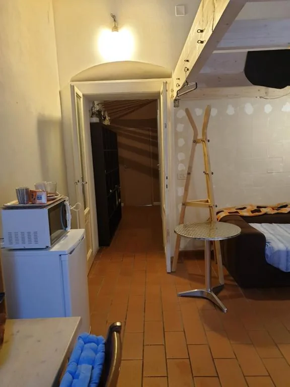 Camera Tripla — La Casa di Daniele