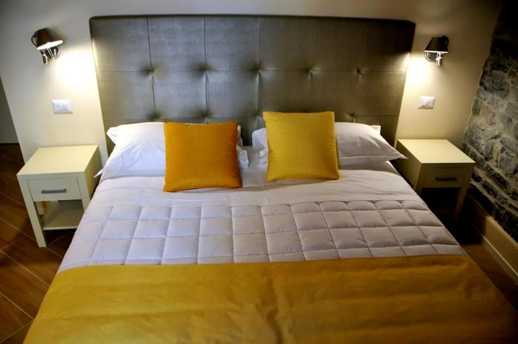 Triple Room — La Corte Fiorita Como