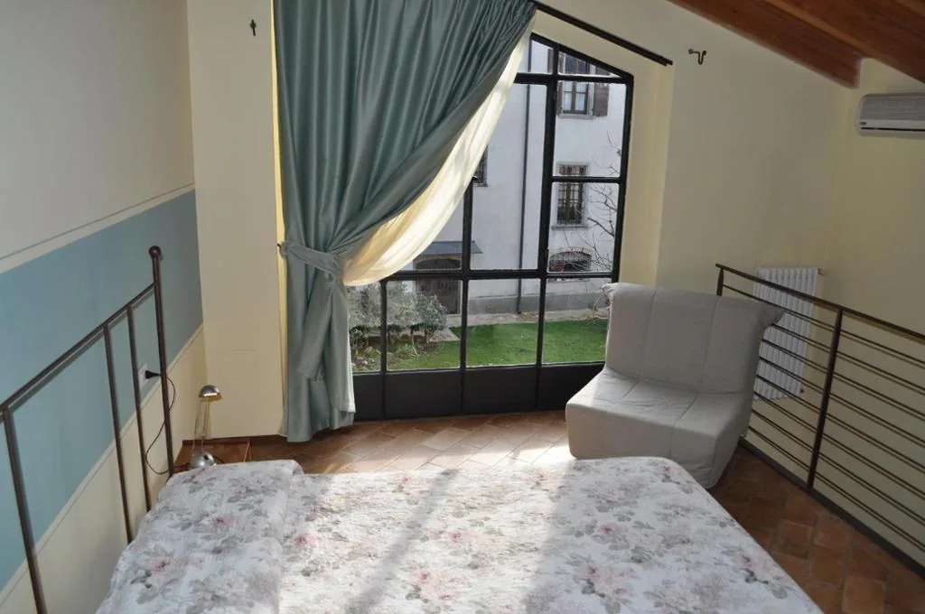Triple Room — Le Quattro Stagioni B&B and Apartament