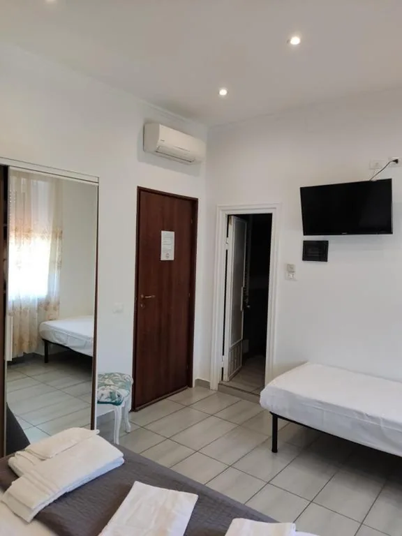Triple Room — Locanda Diana