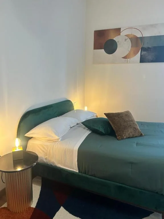 Camera Tripla Luxury — Comfort Accommodation Room
