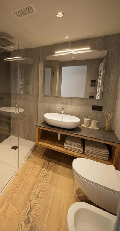 Luxury Triple Room — Hotel Garnì al Plan