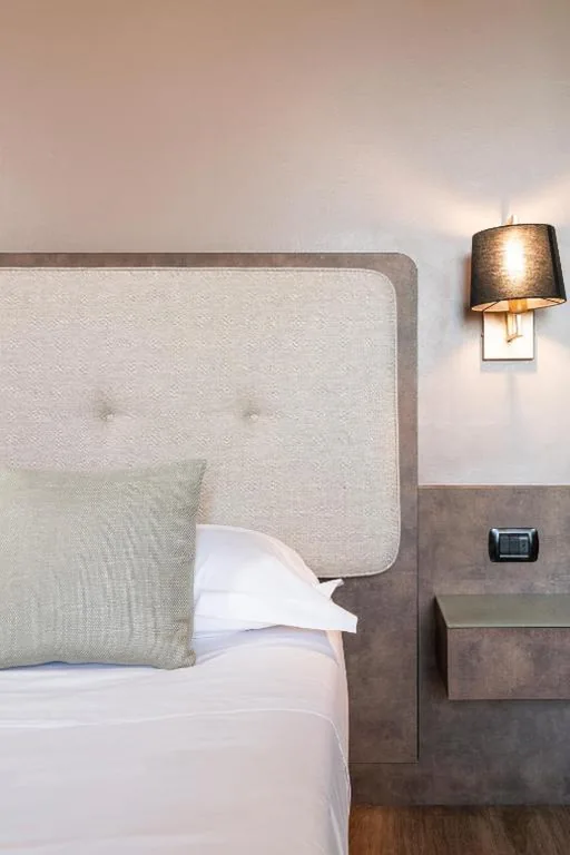 Triple Room — Mokinba Hotels King