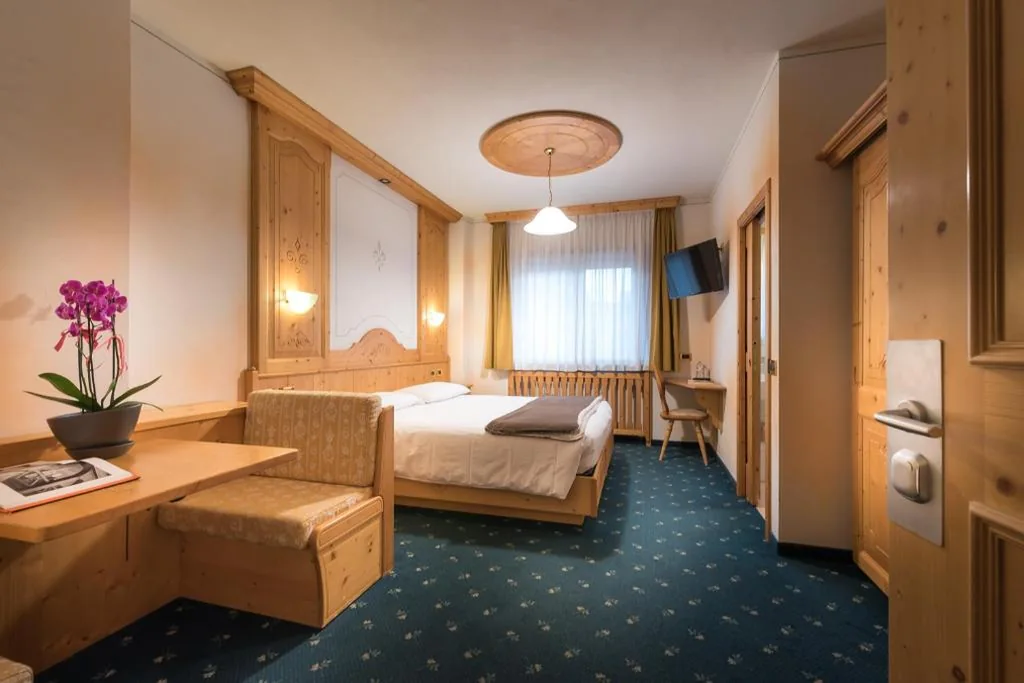 Triple Room - Ground Floor — Hotel Astoria