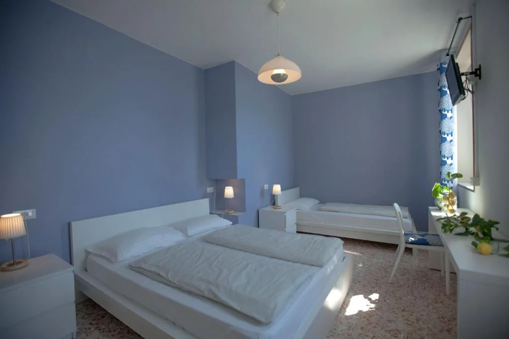 Triple Room — Prà de la Fam Hotel & Apartments