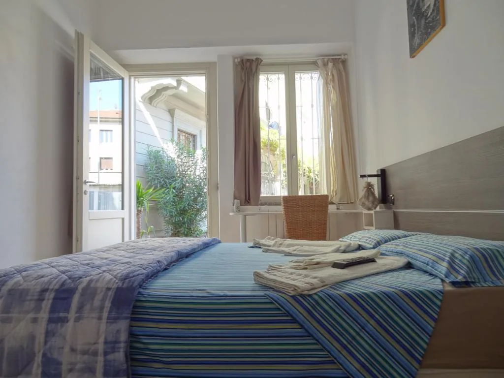 Triple Room — Prenditempo