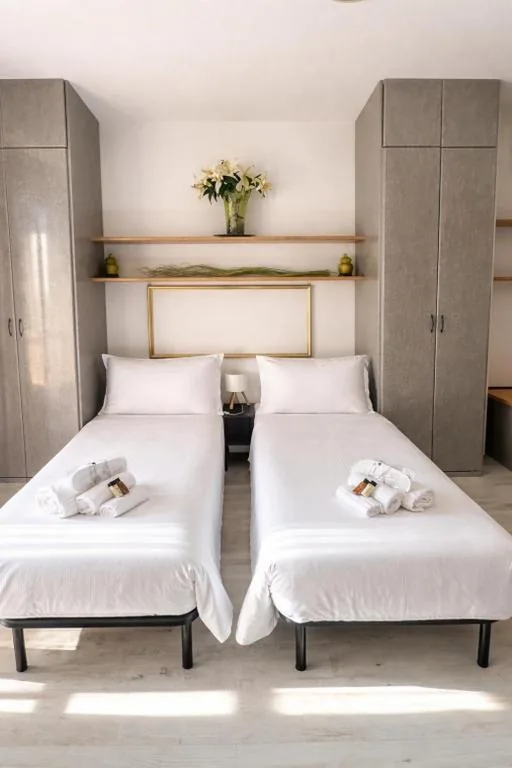 Triple Room — Residence Alexandra Stay