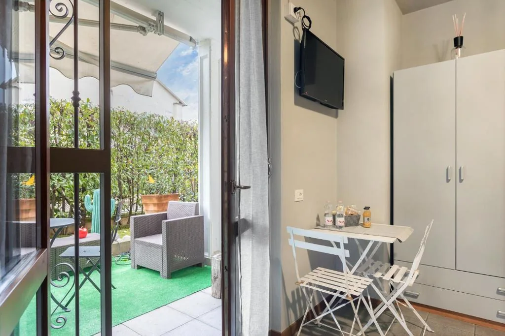 Camera Tripla — Residenza Il Fiore