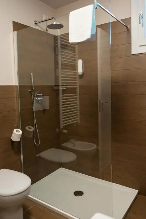 Triple Room — Spa Hotel Splendid Sole