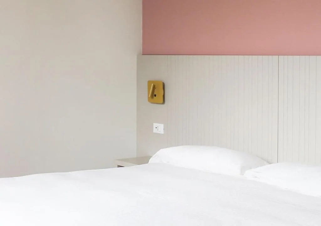 Camera Tripla Standard — Hotel Fonte Boiola