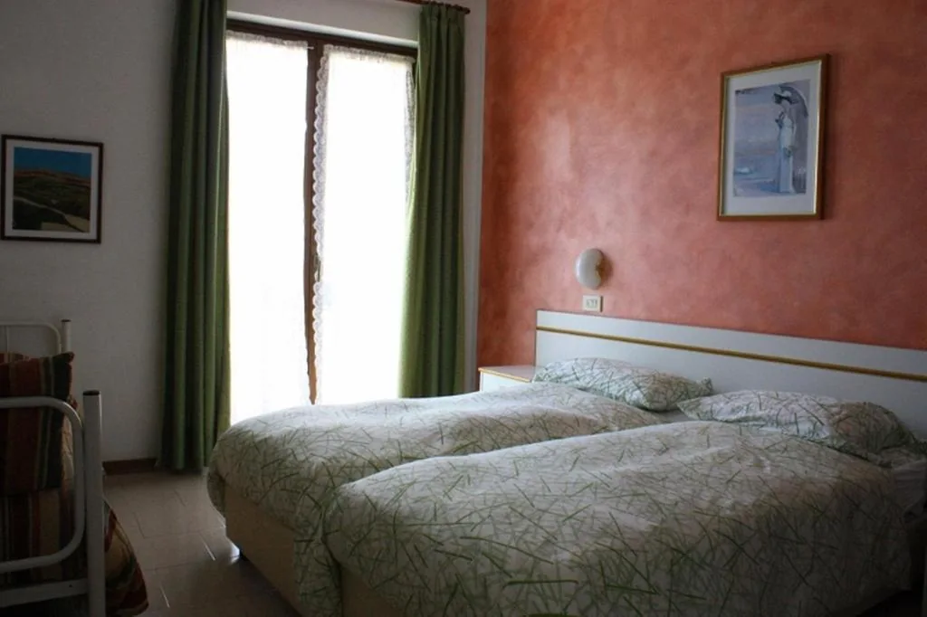 Triple Room — Stella D’Oro – Hotel & Apartments