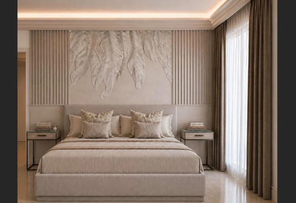 Superior Triple Room — Abacus Hotel