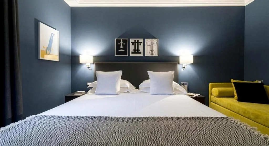 Superior Triple Room — BB Hotels Smarthotel Missori