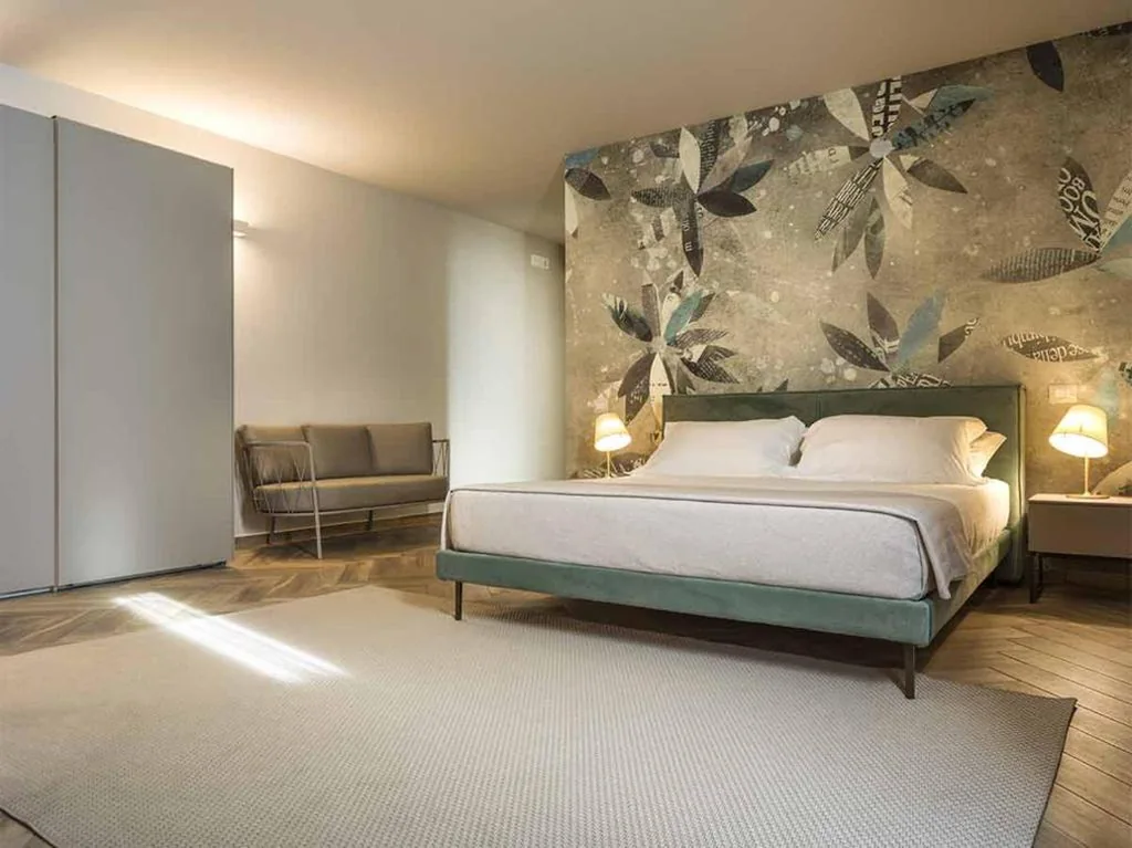Superior Triple Room — Bed & Breakfast LA HOME and Apartments