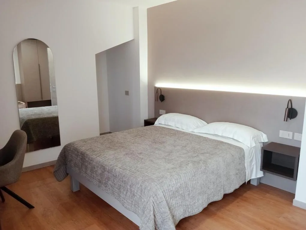 Camera Tripla Superior — Bellerive Ristorante Albergo