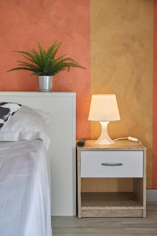 Superior Triple Room with Balcony — HOTEL VITTORIA