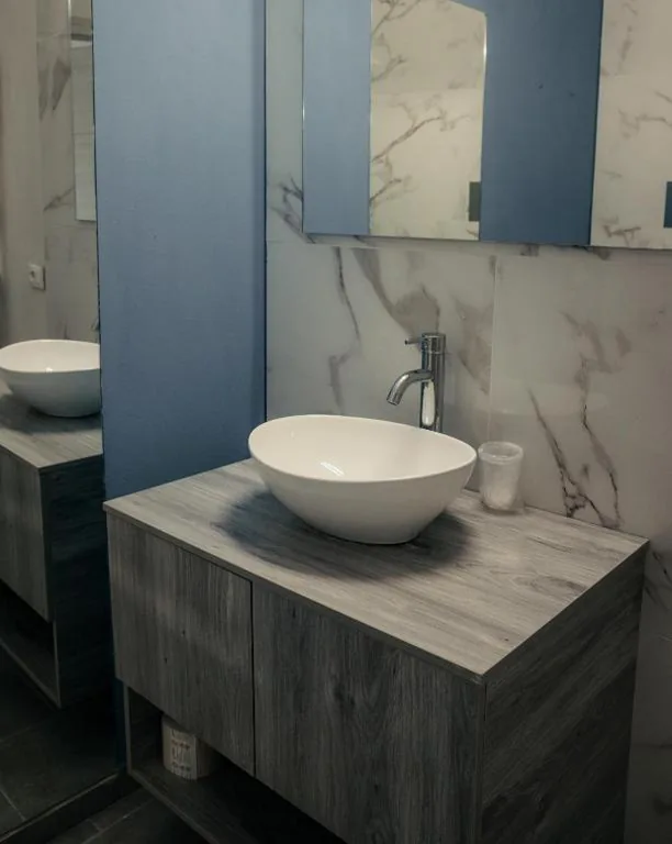 Camera Tripla Superior con Vista Lago — Bike Hotel Touring Gardone Riviera & Wellness