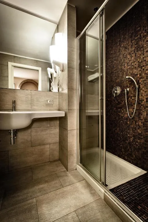 Superior Triple Room — Eurohotel