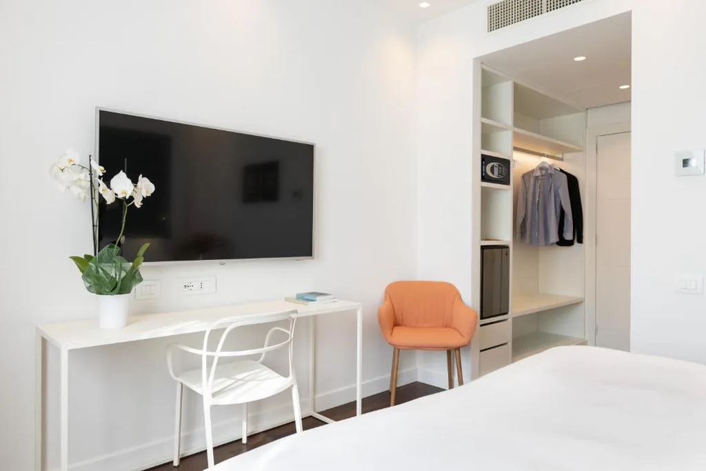 Camera Tripla Superior — Hotel Morfeo